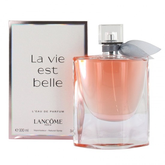Lancome La vie est belle 100ml eau de perfume