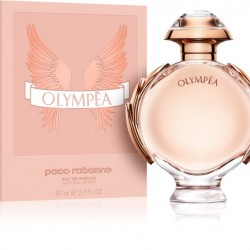 rabanne olympea  eua de perfume 80 ml 
