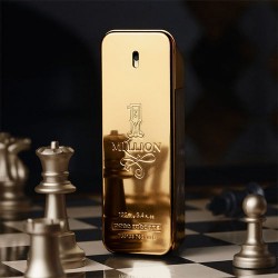 Paco rabanne one million EDT 100 ml 
