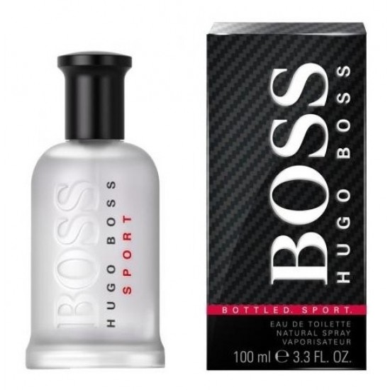 Hugo boss bttled sport EDT 100ml 
