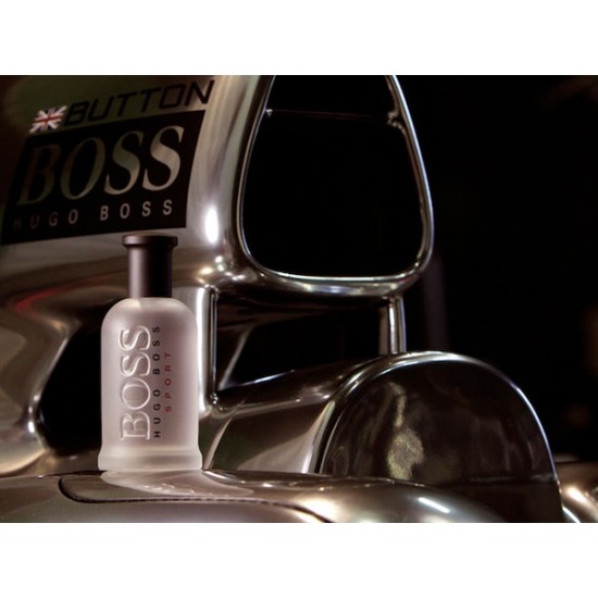 Hugo boss bttled sport EDT 100ml 