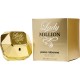Paco rabanne million Lady Eua de perfume 80ml 