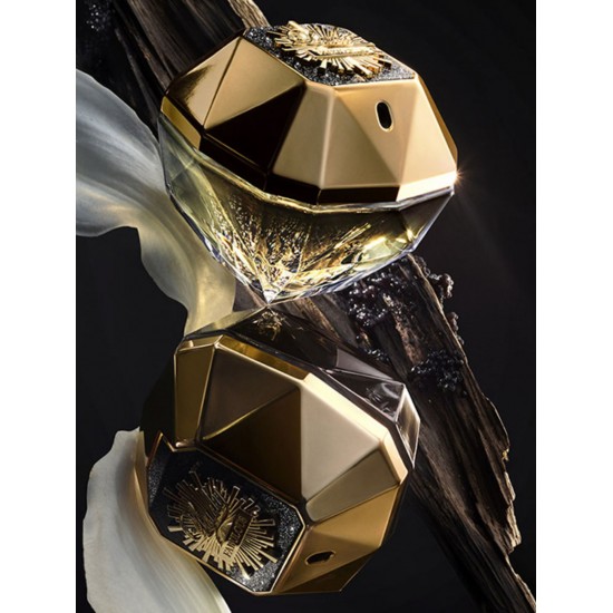 Paco rabanne million Lady Eua de perfume 80ml 
