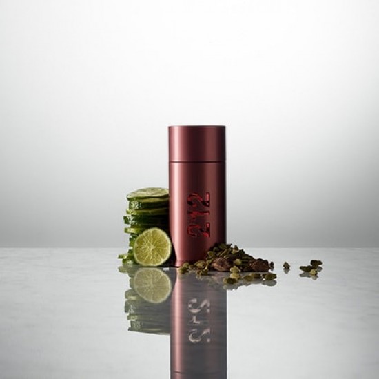 Carolina Herrera 212 Sexy Men EDT 100ml 