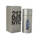 Carolina Herrera 212 NYC  ETD natural spray 100ml 