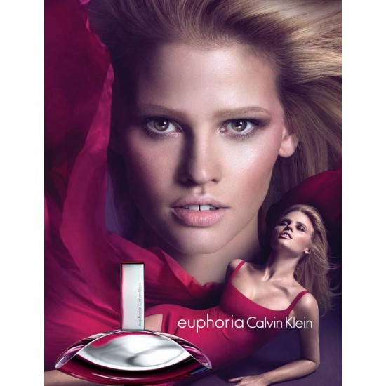 Calvin Klein euphoria Eau de Parfum 100ml 