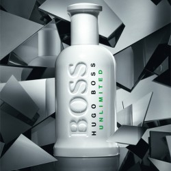 Hugo Boss Bottled Unlimited EDT 100ml  
