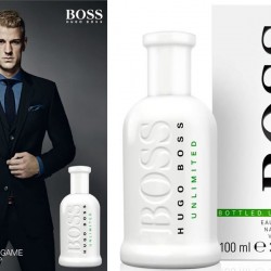 Hugo Boss Bottled Unlimited EDT 100ml  