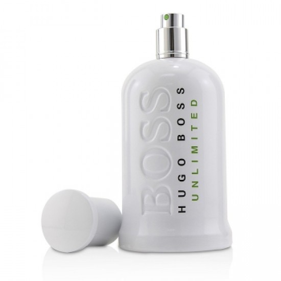 Hugo Boss Bottled Unlimited EDT 100ml  