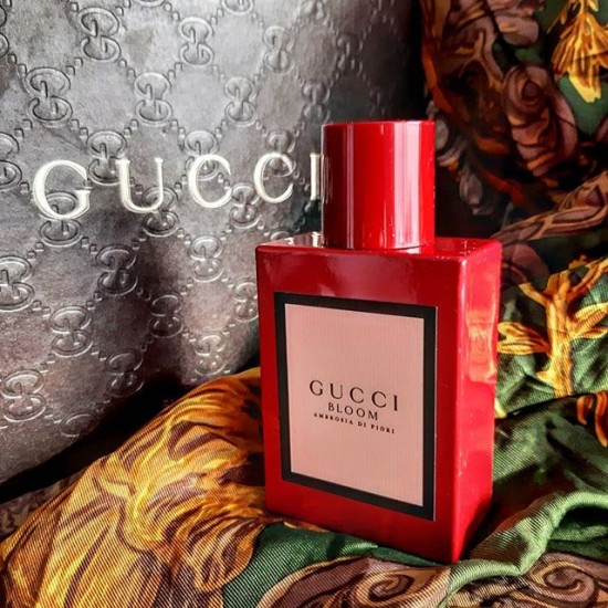 Cucci Bloom Ambrosia di fiori , Eau de Perfume 100ml 