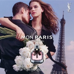 Yves Saint Laurent Mon Paris Eua de Perfume 90ml