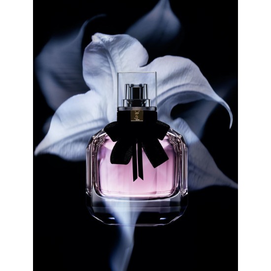 Yves Saint Laurent Mon Paris Eua de Perfume 90ml