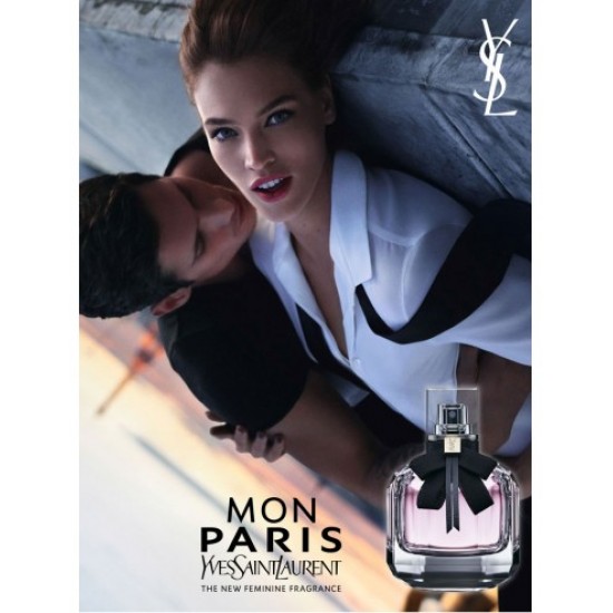 Yves Saint Laurent Mon Paris Eua de Perfume 90ml