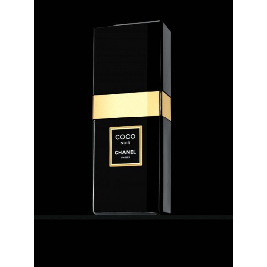 Coco Chanel Noir  Eua de Perfume 100ml 
