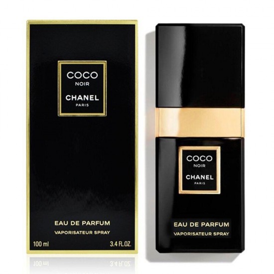Coco Chanel Noir  Eua de Perfume 100ml 