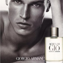 Giorgio Armani Acqua di Gio Eua de Perfume 100ml  Pour Homme 