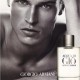 Giorgio Armani Acqua di Gio Eua de Perfume 100ml  Pour Homme 