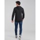 hodies adidas , Μαύρο Essentials  3-Stripes Hoodie
