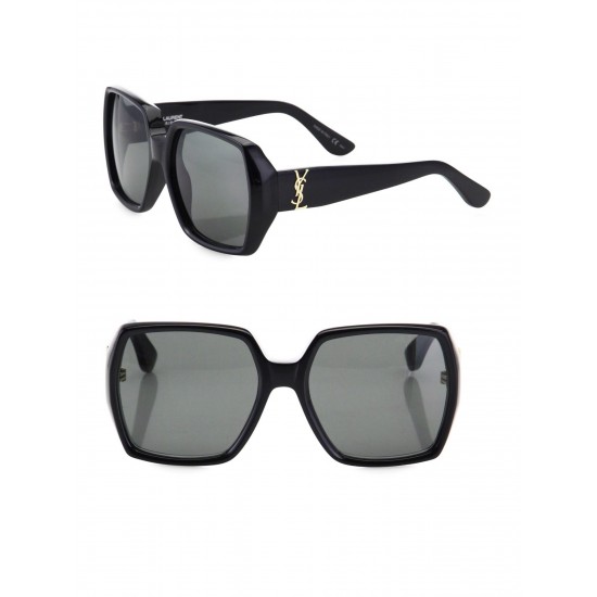 Yves Saint Laurent