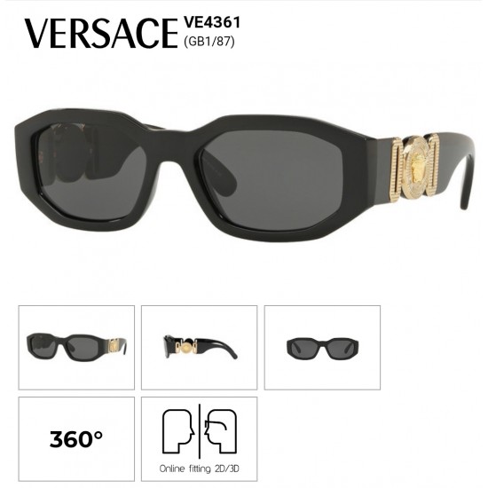 versace