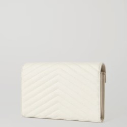 Yves Saint Laurent  ENVELOPE LARGE BAG 