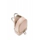 Michael Kors , Rhea Medium Leather Backpack