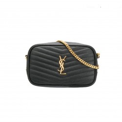 Yves Saint Laurent  mini Lou bags 