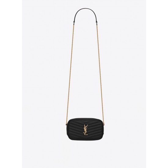 Yves Saint Laurent  mini Lou bags 
