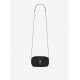 Yves Saint Laurent  mini Lou bags 