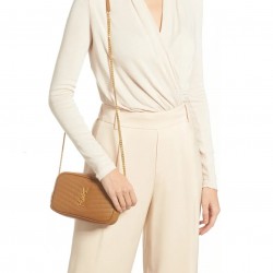Yves Saint Laurent  mini Lou bags 
