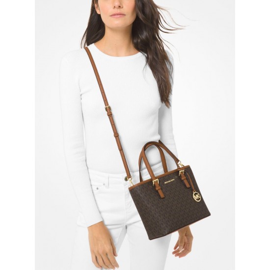 Michael Kors  Jet Set Travel Small